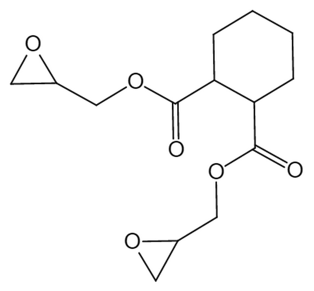 六氢邻苯二甲酸双缩水甘油酯（S-184）（CY184）