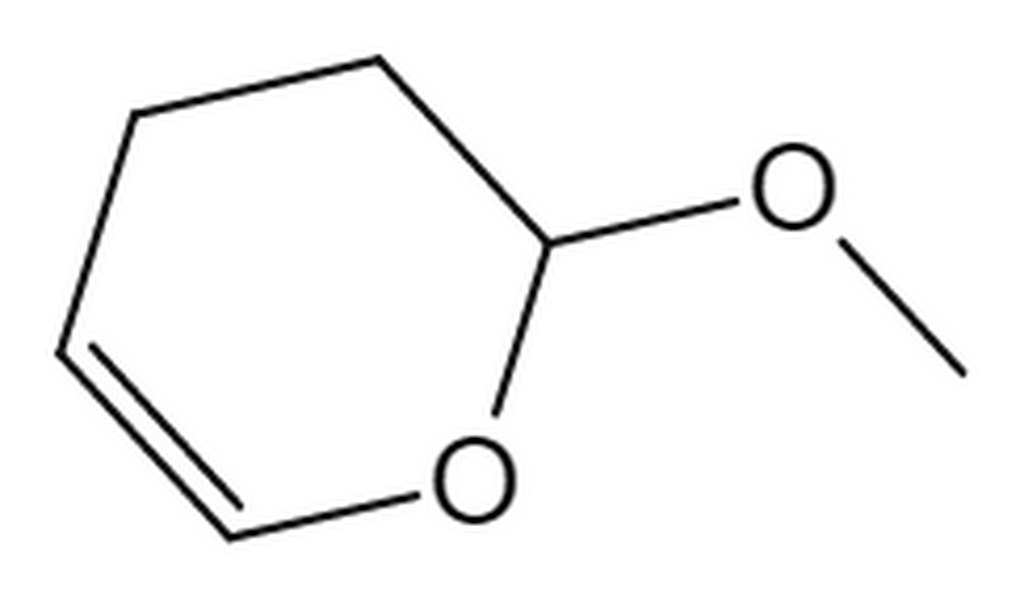 2-甲氧基-3,4-二氢-2H-吡喃