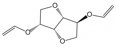 二乙烯基异山梨醇醚
