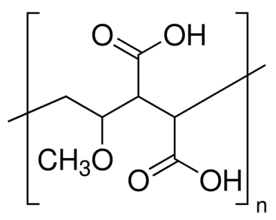 聚（甲基乙烯基醚/马来酸）共聚物（SP系列）