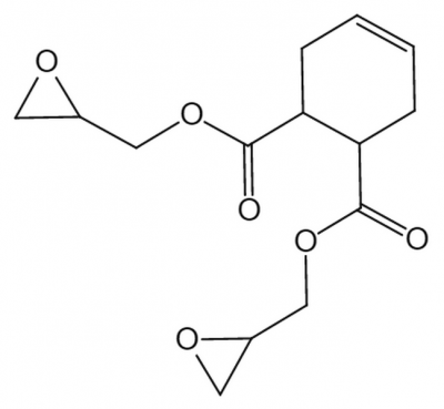 四氢邻苯二甲酸双缩水甘油酯（S-182）（CY183）