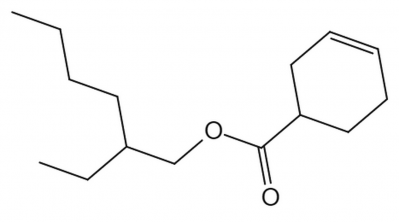 3-环己烯-1-羧酸2-乙基己基酯